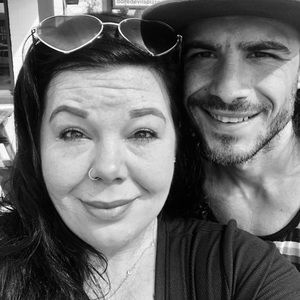 Meet your Posher, Dustin